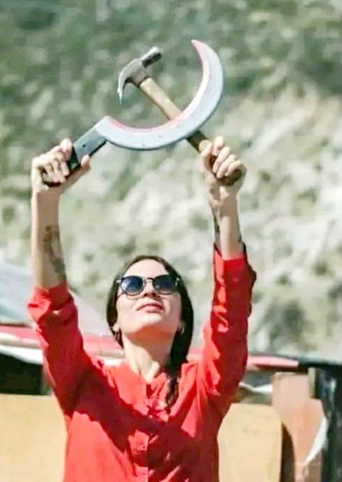 COMUNISTA