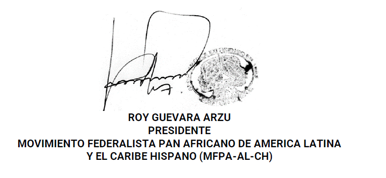 ROY GUEVARA
