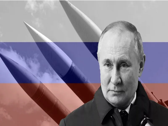 PUTIN