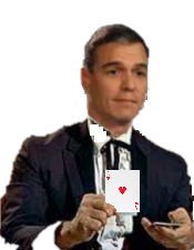 SÁNCHEZ