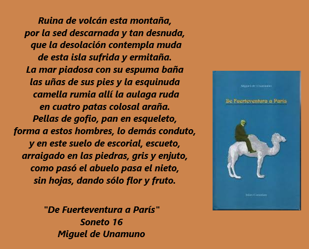 UNAMUNO
