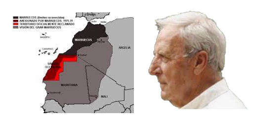 PLAN MARRUECOS 2030 Fernando San Agustín