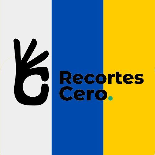RECORTES CERO CANARIAS