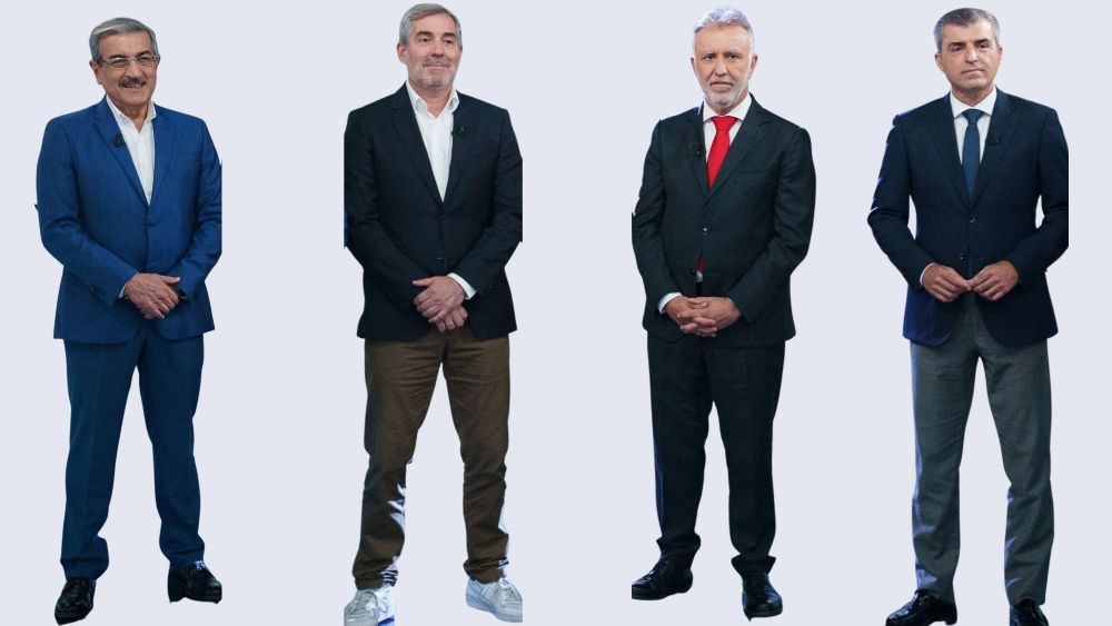 RODRÍGUEZ, CLAVIJO, TORRES, DOMÍNGUEZ