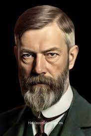 MAX WEBER