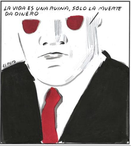 EL ROTO