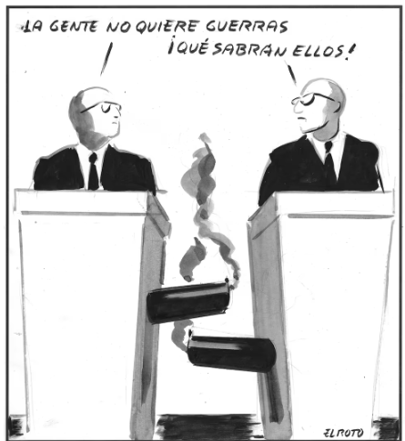 EL ROTO