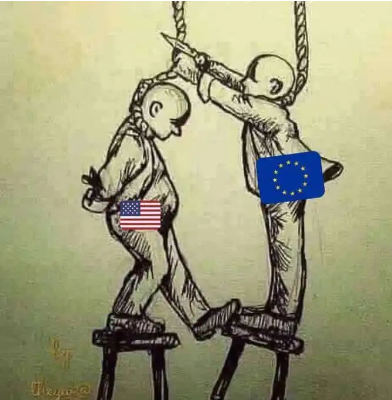 USA UE
