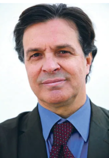 RAFAEL POCH DE FELIU Publicado originalmente en la web de RAFAEL POCH DE FELIU La casa de mi tía republica por el alto interés del contenido, según los criterios de Uso Justo de la UE