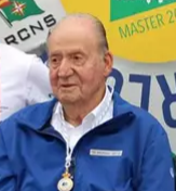 JUAN CARLOS BRIBÓN