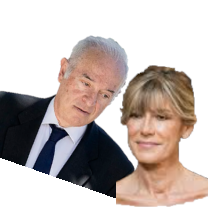 PEINADO NO LE QUITA OJO A BEGOÑA