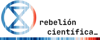 REBELIÓN CIENTÍFICA