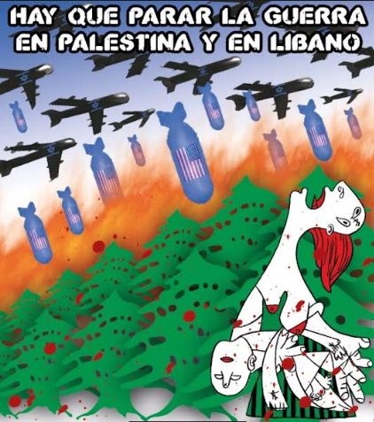 PALESTINA