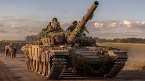 TANQUE