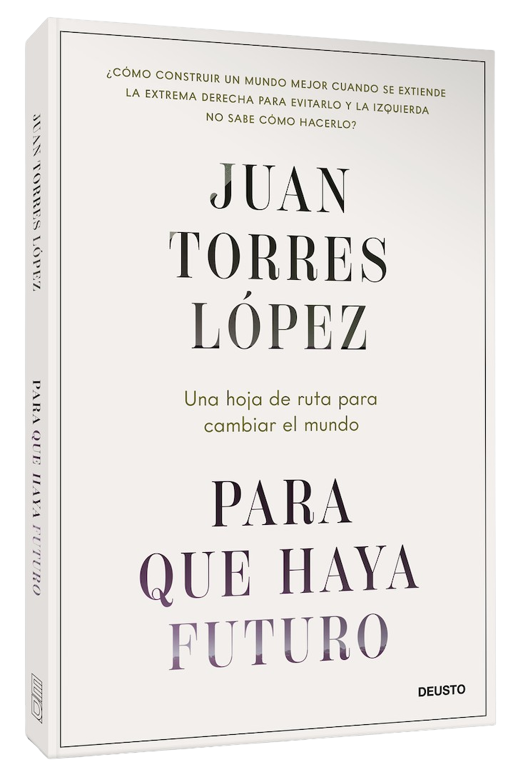 JUAN TORRES