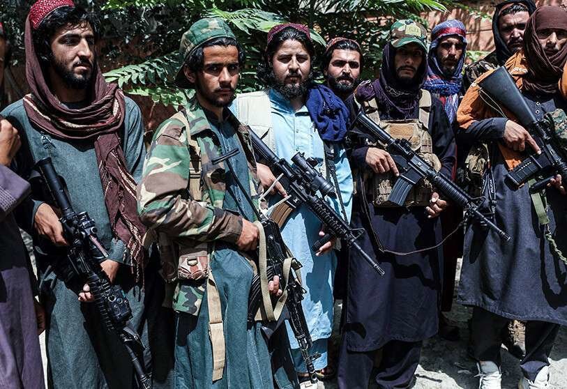 TALIBANES