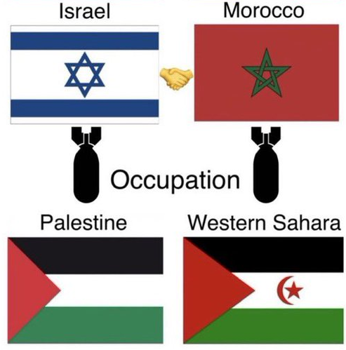 PALESTINA