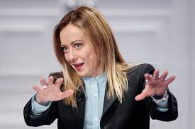 MELONI