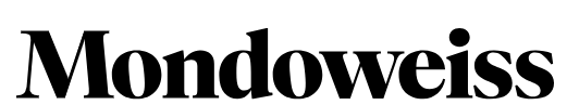 MONDOWEISS Republicado en La casa de mi tía por el alto interés del contenido, según los criterios de Uso Justo de la UE