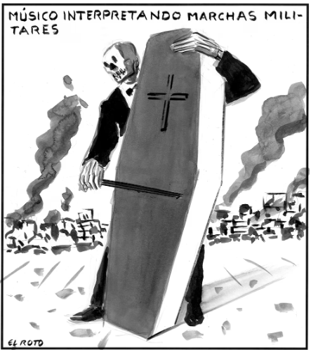 EL ROTO