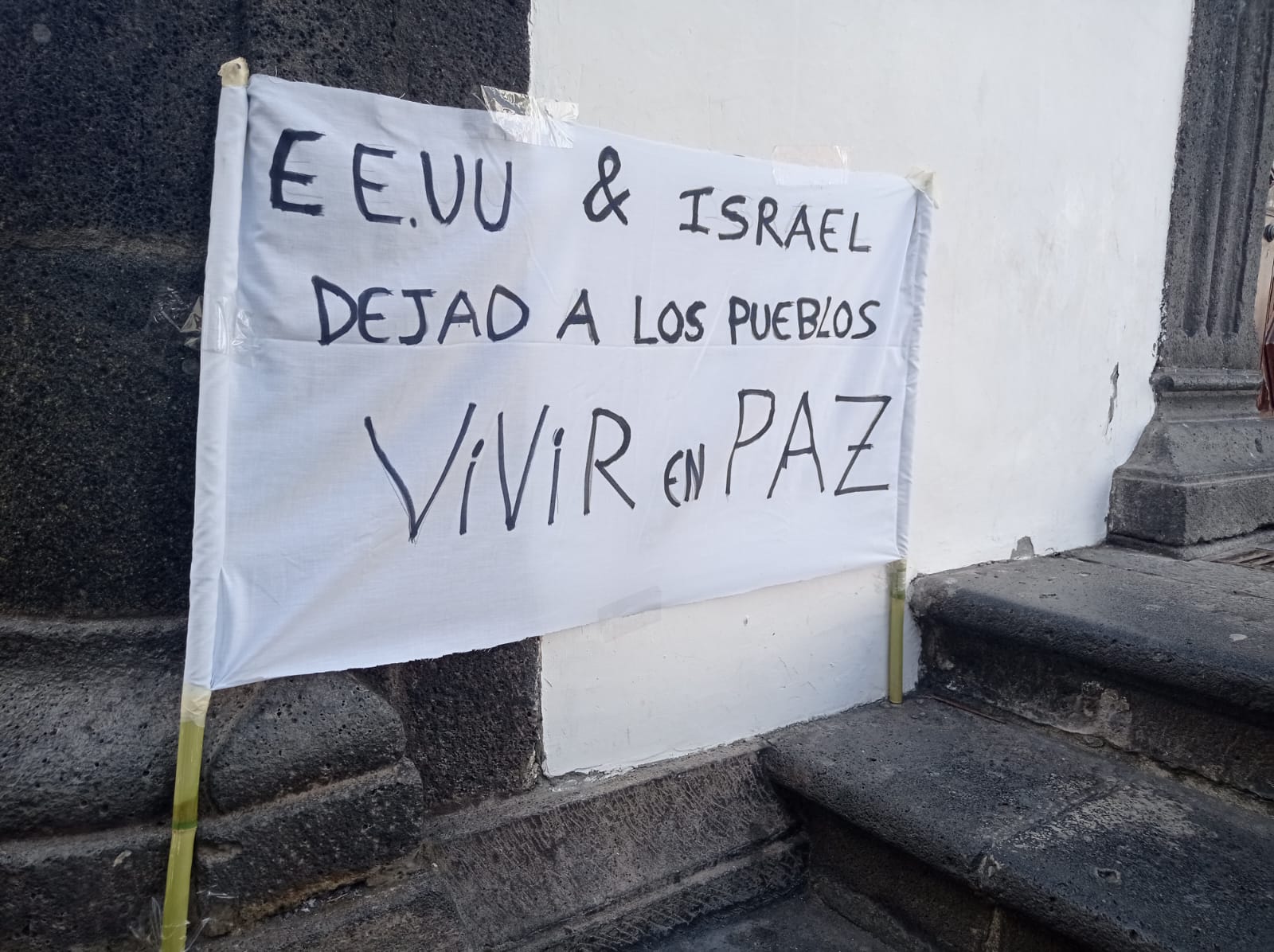 PALESTINA