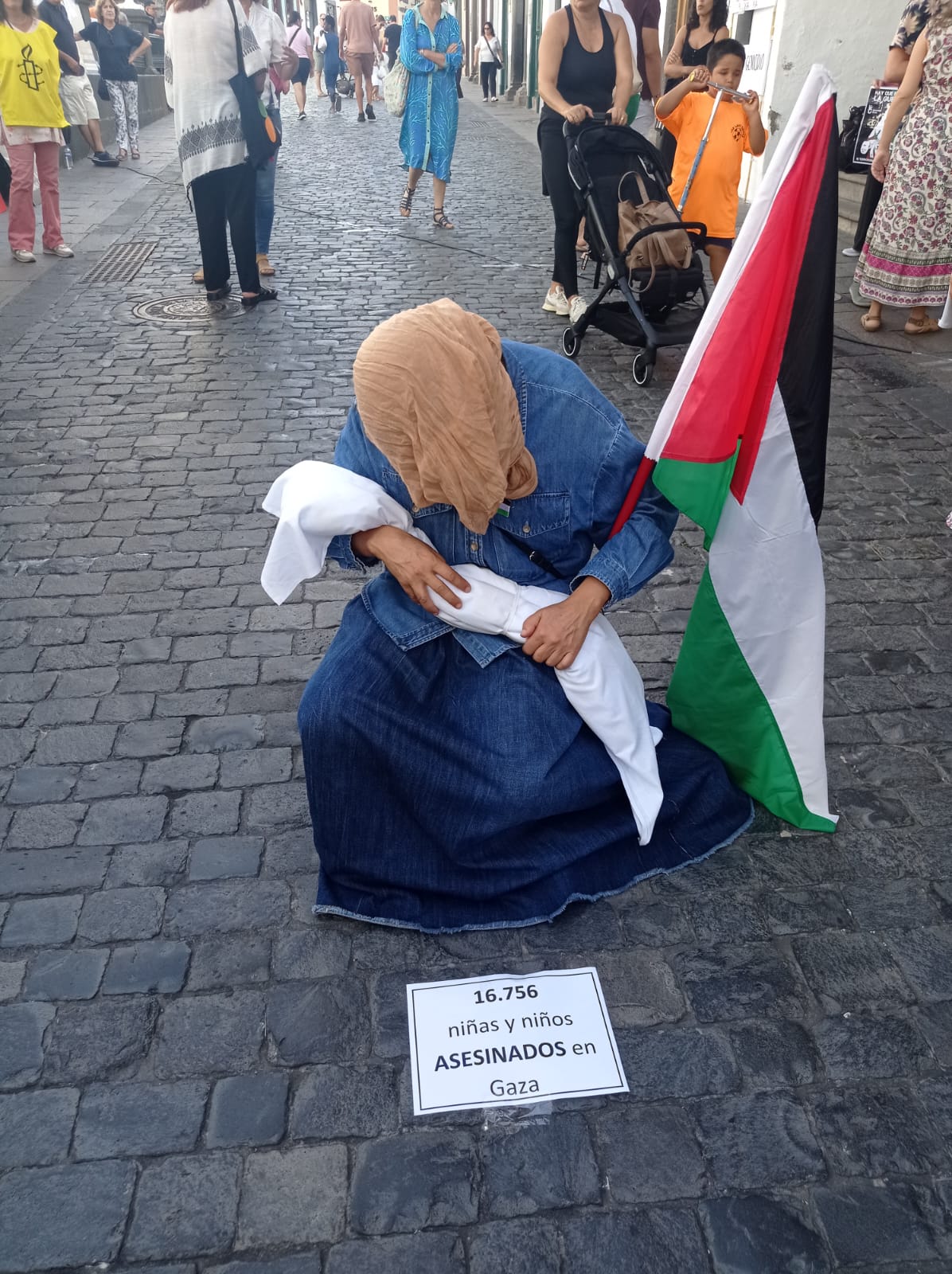 PALESTINA