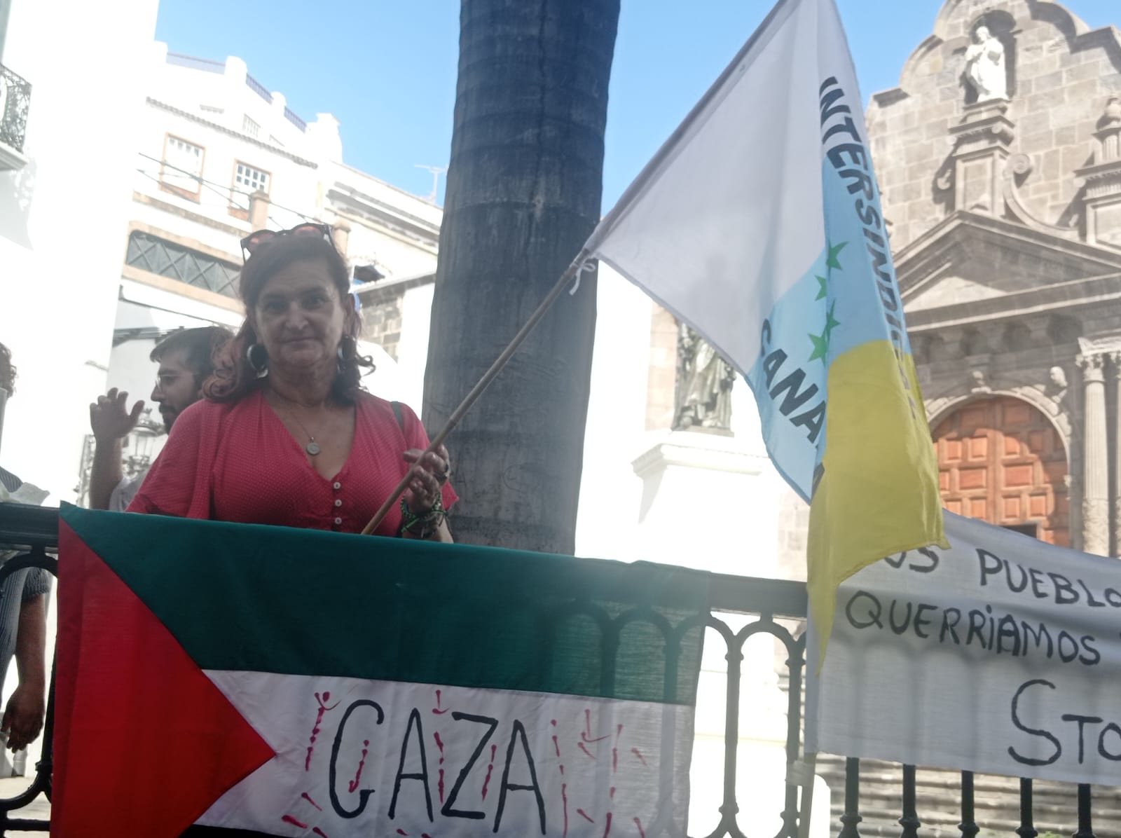 PALESTINA