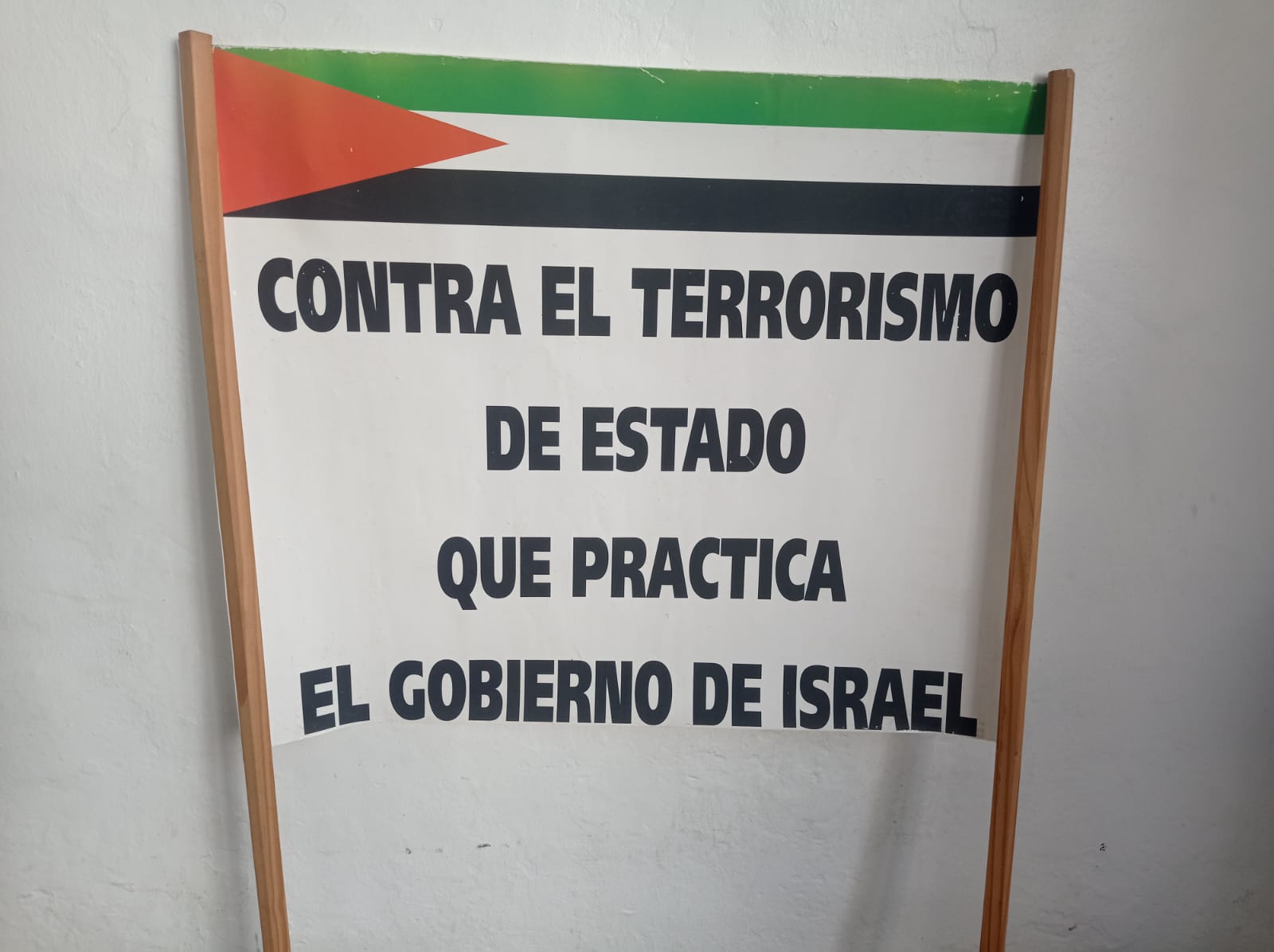 PALESTINA