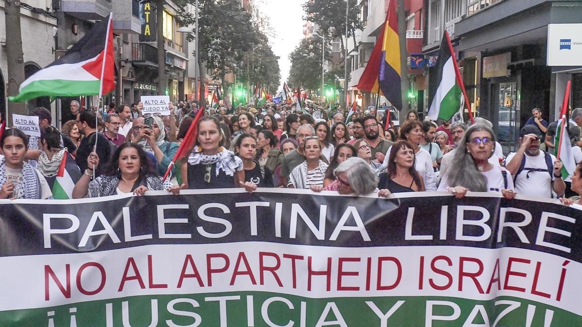 PALESTINA