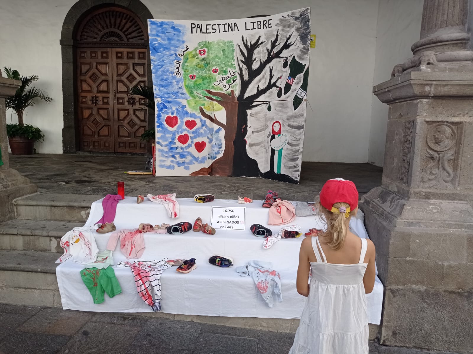 PALESTINA