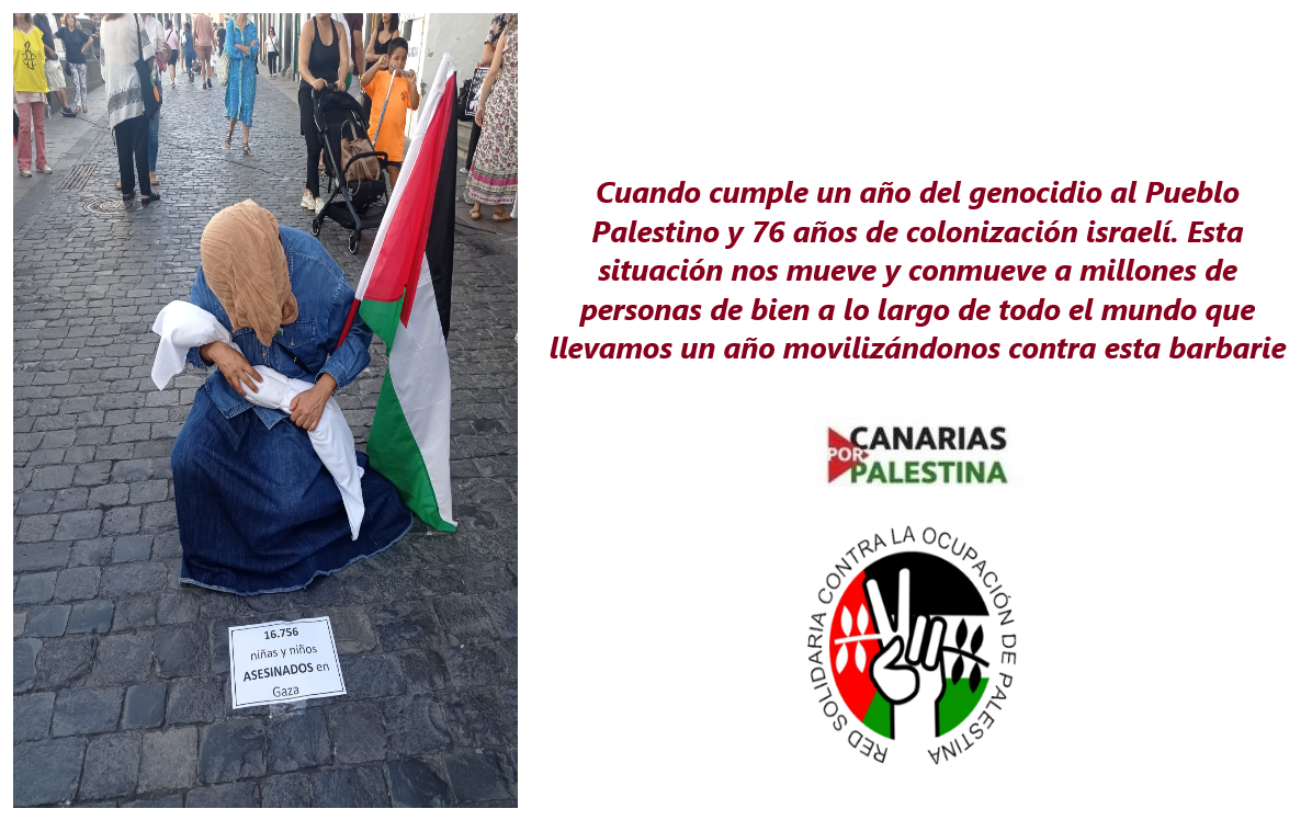 PALESTINA
