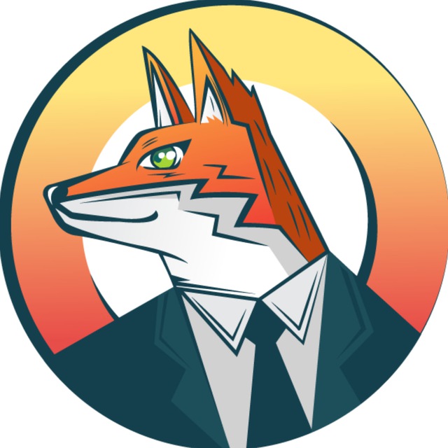 VIGILANT FOX THE VIGILANT FOX