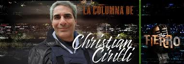 CHRISTIAN CIRILLI