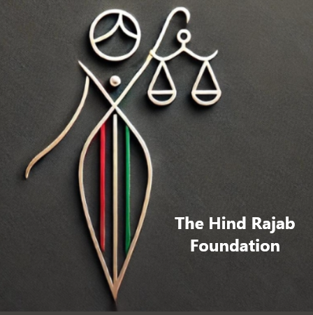 HIND RAJAB