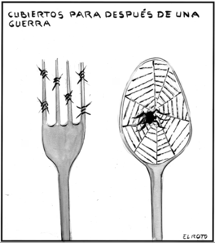 EL ROTO