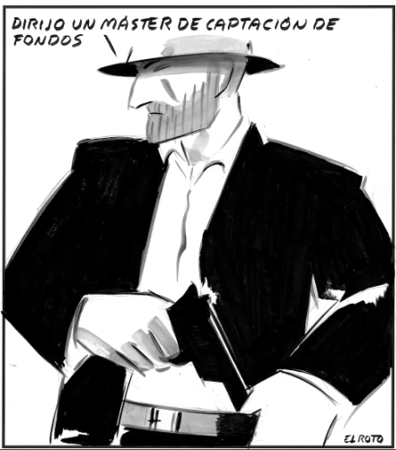 EL ROTO