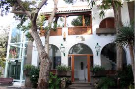 ANTONIO PADRÓN, CASA MUSEO