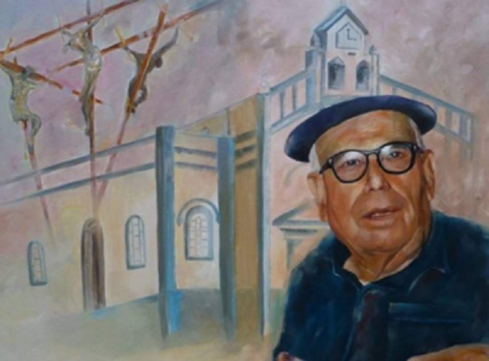 JESÚS ARENCIBIA