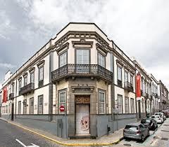 EL MUSEO CANARIO