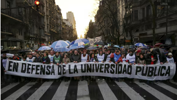 ARGENTINA