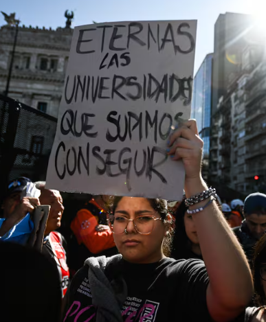 ARGENTINA
