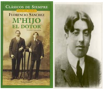 FLORENCIO SÁNCHEZ