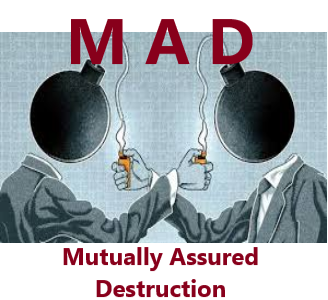 MAD