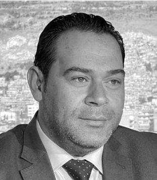 MOHAMED NADER AL-OMARI