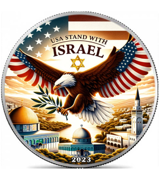 USA ISRAEL