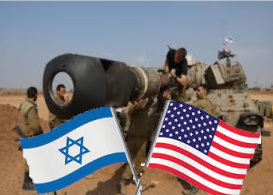 ARMAS USA ISRAEL