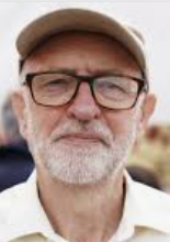 JEREMY CORBYN