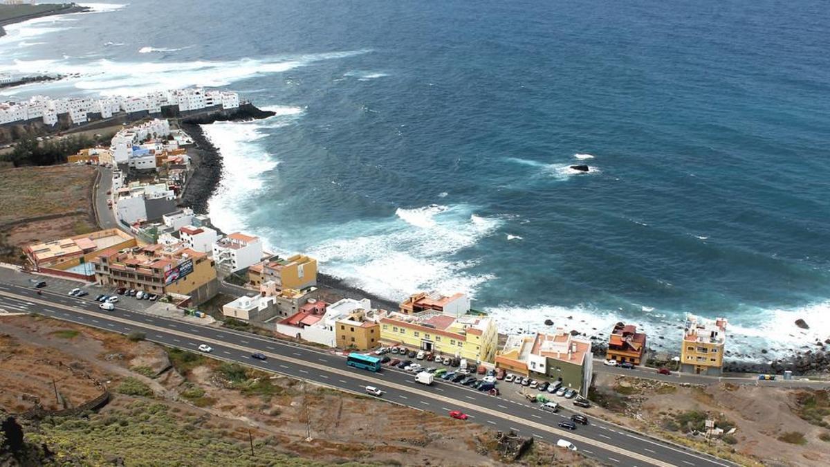 COSTA DE MOYA
