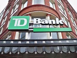 TORONTO DOMINION BANK