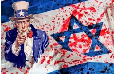 ISRAEL USA